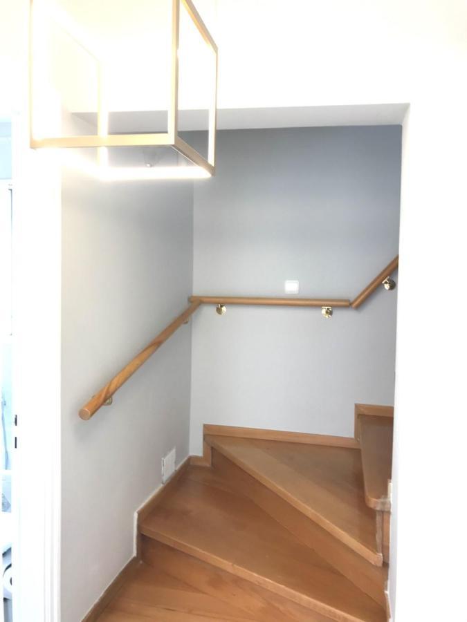 Beautiful Maisonette With A View To The Mountains And The Sea Αγία Μαρίνα Εξωτερικό φωτογραφία